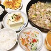 常備菜に ねぎ塩レモンチキン