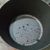 【日々の鉄分補給！】鉄鍋の使い始め、そう「油ならし」をやってみた。