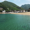 21日(月,祝)に松崎町で雲見温泉無料サザエ狩りまつり開催予定