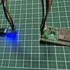 秋月のESP32モジュール (ESP32-WROOM-32E) でWLEDを動かす