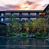 【京都 ホテル おすすめ】二条城近くの最高級ホテル「HOTEL THE MITSUI KYOTO」のニジョウルームの宿泊記