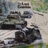 基本ルールでプレイしてみた　HJ『ラスト・ギャンブル』(The Last Gamble)バトル・レポート(AAR)