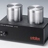 いまさらアナログレコード ortofon ST-80 MCトランス