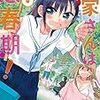 「大家さんは思春期！」8巻(Kindle版)