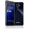 エイスース SIMフリースマートフォン ZenFone 3(Qualcomm Snapdragon 625/メモリ 3GB)32GB サファイアブラック ZE520KL-BK32S3