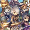 爽快感がハマる面白さのパズルRPG！新作スマホゲームのミストクロニクルが配信開始！