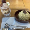 活動的な1日