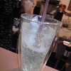 マドラー？・氷？？