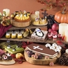 【スイスホテル南海大阪】おばけやモンスターたちが揃う　スイーツブッフェ「Swiss Chocoholic Halloween Buffet」を開催