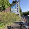 ロードバイクで竜神大吊橋へ