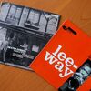 相場はともかく  ・・・・・ ONE FLIGHT UP ＆ LEE WAY