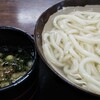 毎日うどん