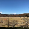 2017-18 湘南CX#1 中井中央公園