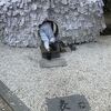 縁切り神社、安井金比羅宮に行ってきました！