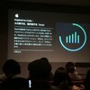 12月8日にAppleStore 銀座で行われた「Inspired to Code」に参加してきました