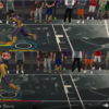 NBA 2K 25 オフボールスプリントで差をつけるテクニック