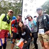 Vibram Hong Kong 100km 2017 参戦記♪