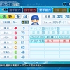 佐野恵太(2020弐)【パワプロ2020再現・パワナンバー】