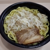 ローソン「にんにくが決め手！豚醤油ラーメン」