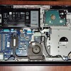 ノートパソコン廃棄(その3)さらばDELL Inspiron 17 500