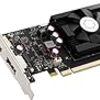 DDR4メモリー採用のNVIDIA GeForce GT 1030