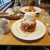 ２０１９年山形観光　その３（ウフウフガーデンのプレミアムたまごパンケーキを実食）