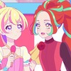 アイカツプラネット！ 第22話 「Bloomy＊スマイル」 感想