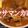 松屋 「マッサマンカレー」頂きました…レビュー！（感想）※YouTube動画あり
