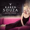 Velvet Vault / Karen Souza (2017 CD-DA)