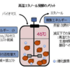 山口大の研究グループ　耐熱酵母による高温エタノール発酵の技術を開発