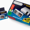 任天堂が小型ファミコン「Nintendo Classic Mini：NES」発表！日本発売時期は？