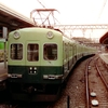 京阪宇治線と1900系・1994年の記録★鉄道ライトトーク第132話の動画紹介