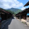 馬籠宿～妻籠宿・中山道サムライロードを歩くGW旅