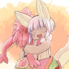 ふわ～