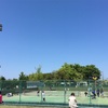 春季大会🎾