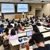 大学の寄附講座