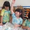 今日の幼稚園