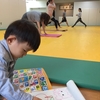 五反田で朝活