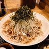 【たつ吉 そば処(横浜市・日吉駅)】品つけつゆがクセになる！ボリューム満点の肉つけ蕎麦