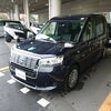 ジャパンタクシー(JPN TAXI)は運転手も認める技術の集結だった！