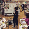 紀伊國屋書店さんイベント報告