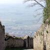 旅の記録　10年前のイタリア