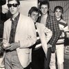THE WHO 1964