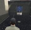 【GTA Online】現金を盗む NPC「ザ・グーチ」を追い詰めて捕獲成功！