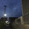 2016.07.01 晴れ