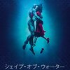 映画 The Shape of Water を見た。褒められ過ぎだろう『シェイプ・オブ・ウォーター』