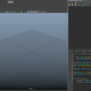 【覚書】maya python入門　其の七