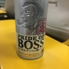 サントリー PRIDE OF BOSS