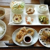 年度終わりにお疲れさま会