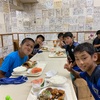 8/11U-11宮崎遠征初日-4